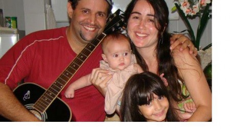 A EDUCAÇÃO DOS FILHOS